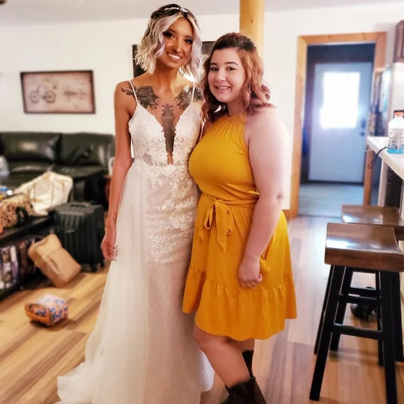 Newshows | Dresses | Sunflower Yellow Sundress | Poshmark